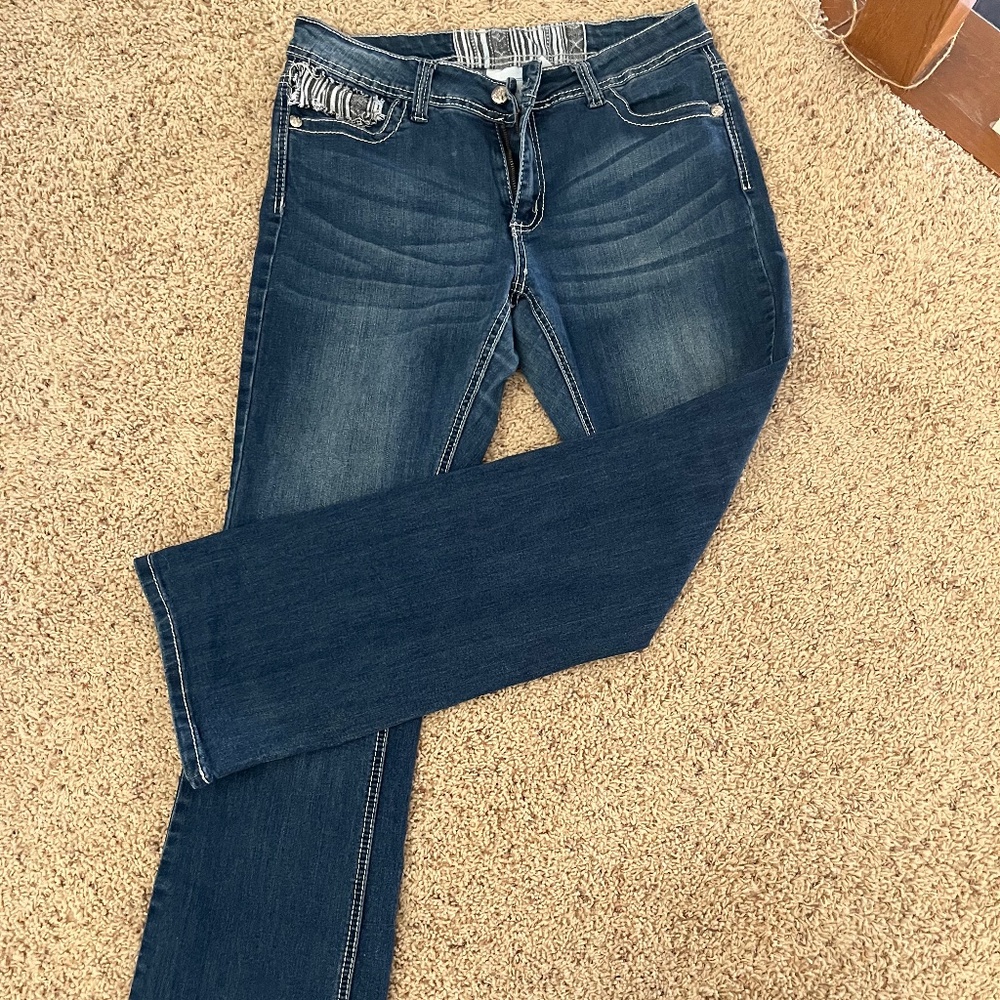 Bootcut CG l CG  women’s jeans